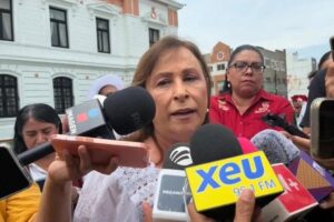 Suspenden clases en Veracruz por mundial