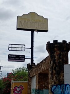Hombre hallado sin vida en motel Nueva Castilla murió por un infarto