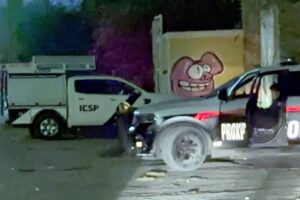 Creadores de contenido hallan cuerpo en motel Nueva Castilla