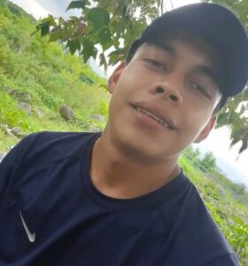 Reportan desaparición de joven en Misantla; piden apoyo para localizarlo