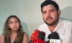 Juez concede 144 horas a defensas para definir situación jurídica de acusados