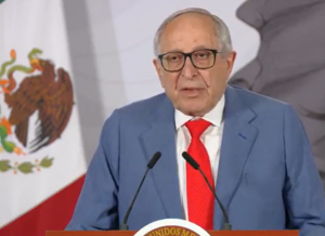 Confirman 3 casos de ciclosporiasis en México tras alerta por diarrea explosiva