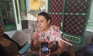 Protección Civil alista operativo en Xalapa por partido