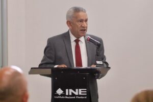Las instituciones democráticas deben poner a disposición de la ciudadanía información clara, verificable, accesible y útil: INE Veracruz