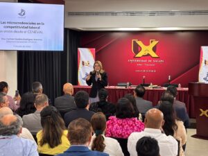 Ceneval y la UX fortalecen la educación del futuro