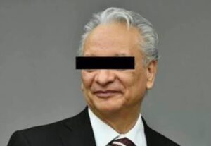 Otorgan perdón a exdirector de Pemex pero investigación continúa