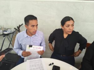 Ayuntamiento de Villa Aldama denuncia posibles irregularidades en administración anterior