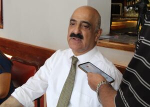 Veracruz elimina deuda municipal y avanza contra cártel inmobiliario; Ahued
