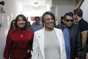 INE plantea regular uso de inteligencia artificial en procesos electorales
