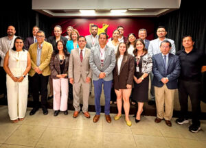 La UX apuesta por el turismo del futuro y presenta una licenciatura que impulsará el potencial de Veracruz
