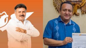 Congreso analiza desafuero de dos alcaldes en Veracruz