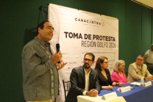Canacintra advierte falta de inversiones en Corredor Interoceánico