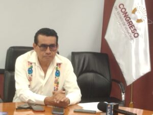 No hay persecución política contra alcaldes de MC: Esteban Bautista