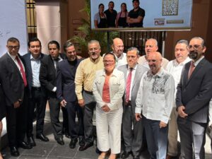 Xalapa firma pacto por justicia y seguridad