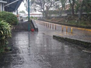 Persistirá ambiente caluroso con lluvias aisladas en Veracruz