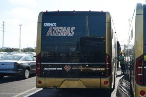 Abren convocatoria para choferes del Servicio Atenas en Xalapa