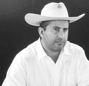 Detienen a presunto autor intelectual del homicidio del exalcalde Carlos Manzo