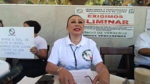 Jubilados del IMSS anuncian megaplantlón nacional por Afores