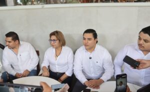 “Que Siga la Democracia” espera resolución del TEPJF ante negativa del INE