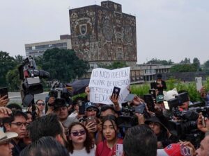 UNAM aplicará examen presencial de control para verificar resultados de aspirantes