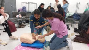 Pentathlón de Veracruz no es militarizado: forma jóvenes mediante deporte y valores