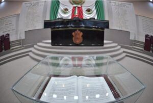Congreso avala desafuero de dos alcaldes veracruzanos