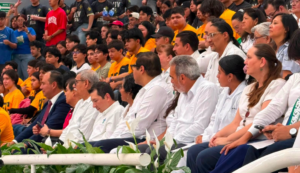Regresan clases presenciales en la UV Poza Rica