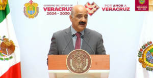Veracruz pone bajo revisión 260 notarías