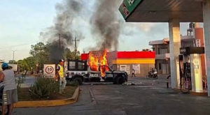 FGE investiga accidente mortal en Álamo