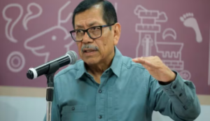 Exfuncionario de Sinaloa deja prisión en Nueva York