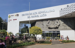 Reingresan a Luis Ernesto López al CEMEV ; familia espera fecha de operación