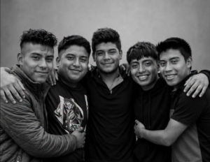 Investigan muerte de cinco jóvenes en Oaxaca