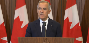 Canadá responde con aranceles a EU