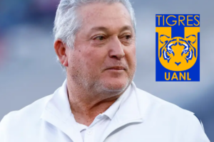 Tigres anuncia cambios y llega Vucetich