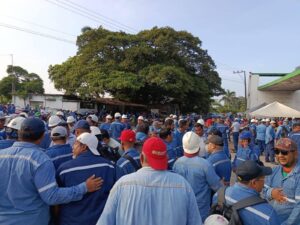 Continúa la incertidumbre en Ingenio San Pedro