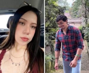 Hallan sin vida a una pareja en la carretera Coatepec-Huatusco