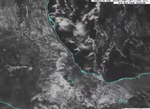 Veracruz tendrá lluvias y tormentas; persiste ambiente caluroso