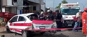 Muere trabajadora de ASIPONA en trágico accidente en la Transístmica