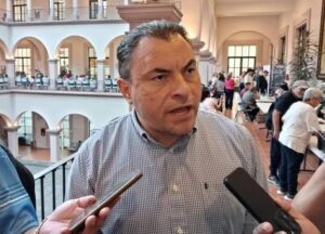 Xalapa reabrirá tramo intervenido en crucero de Manuel C. Tello esta semana