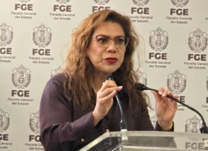 Fiscalía de Veracruz judicializa primeros casos por presunto “cártel inmobiliario”