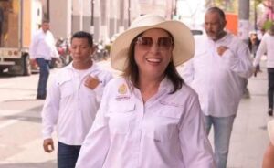 Nahle descarta motivación política en desafueros de alcaldes