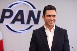 PAN llama show a mañanera y exige réplica