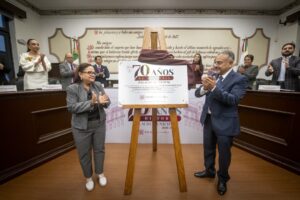 Palacio Municipal, símbolo de historia y un gobierno que impulsa la transformación social