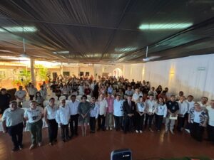 Tlapacoyan vivió un encuentro con la ciencia, la solidaridad y el compromiso social
