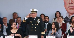 SSP asume control de seguridad en Esperanza, Puebla