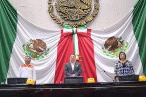Presentan iniciativa que quitaría fuero constitucional a autoridades municipales