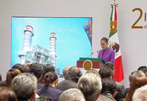Sheinbaum defiende cooperación con EU sin subordinación