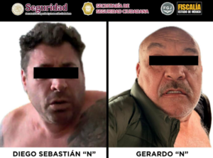 Investigan conflicto económico tras crimen de Jonathan Meléndez