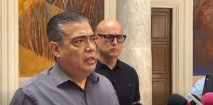 Cuatro detenidos por ataque a evento de box