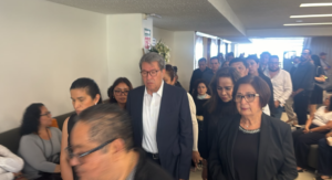 Monreal lamenta muerte de Zenyazen y pide no especular